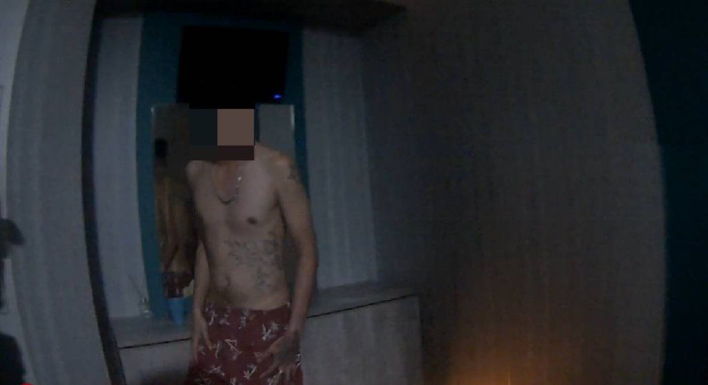 生肖都答不出來！通緝犯躲2年貪按摩露餡 警一句話瞬間破功