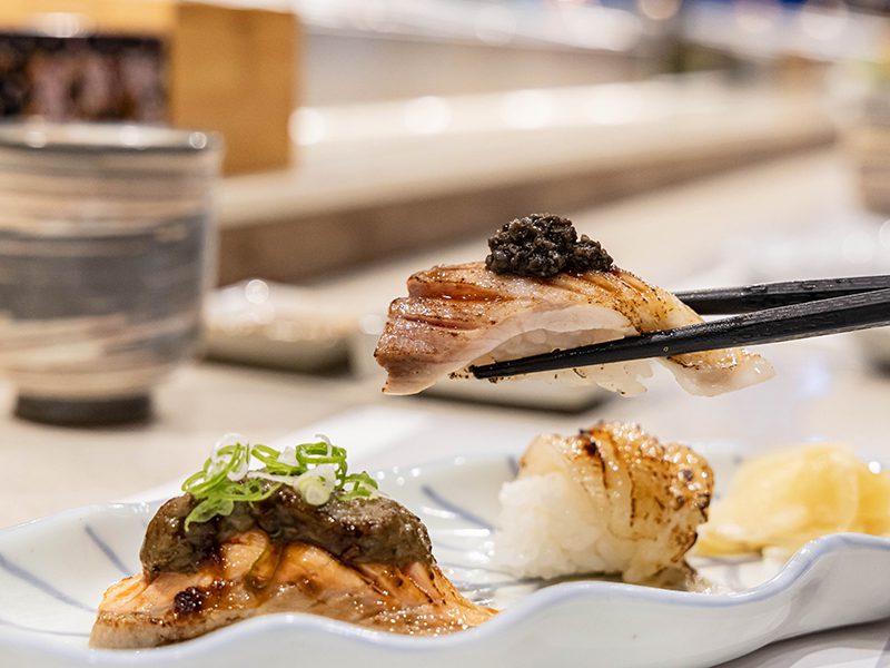 台中無菜單日料名店！必點2000元套餐 鮑魚海膽龍蝦一次享受