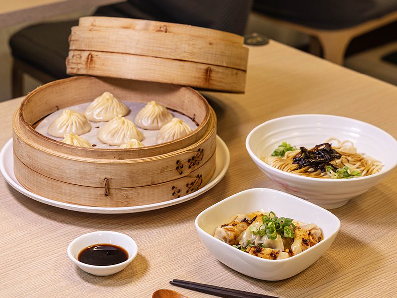 員林必訪米其林級小吃！22克完美比例 銅板價吃出驚喜高感！