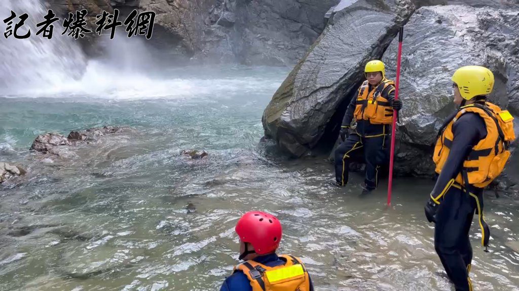 岸邊僅留手機衣鞋 南華大學印度留學生遊雲林古坑樟湖疑落水失蹤 岸邊僅留手機衣鞋 南華大學印度留學生遊雲林古坑樟湖疑落水失蹤
