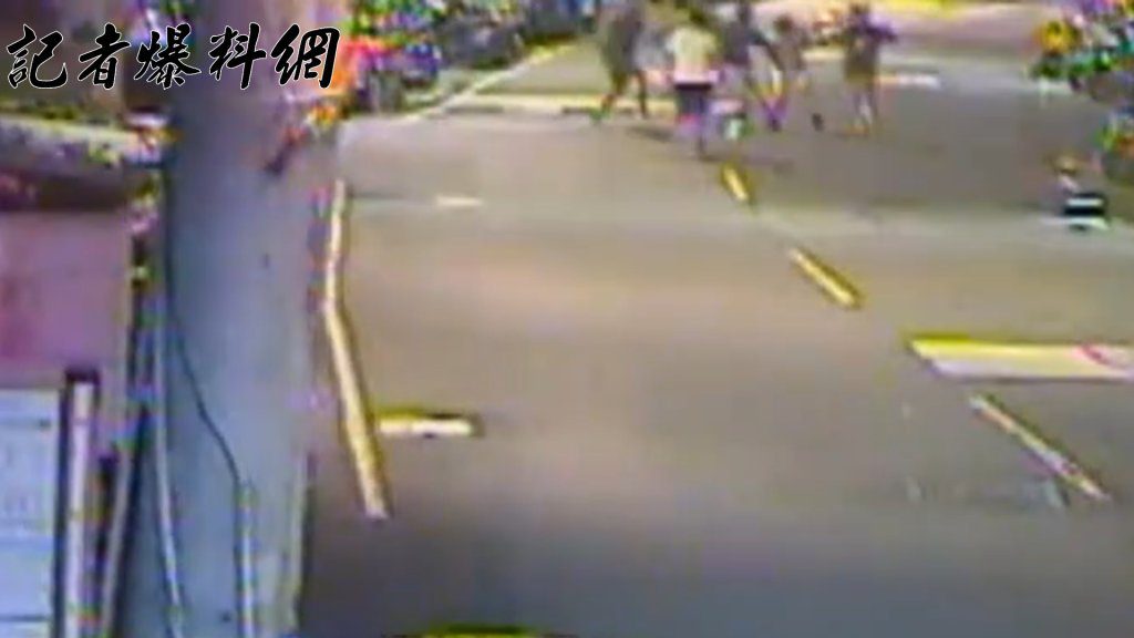 跟車行借代步車違規罰單不繳　新店惡煞揪人圍毆5打3