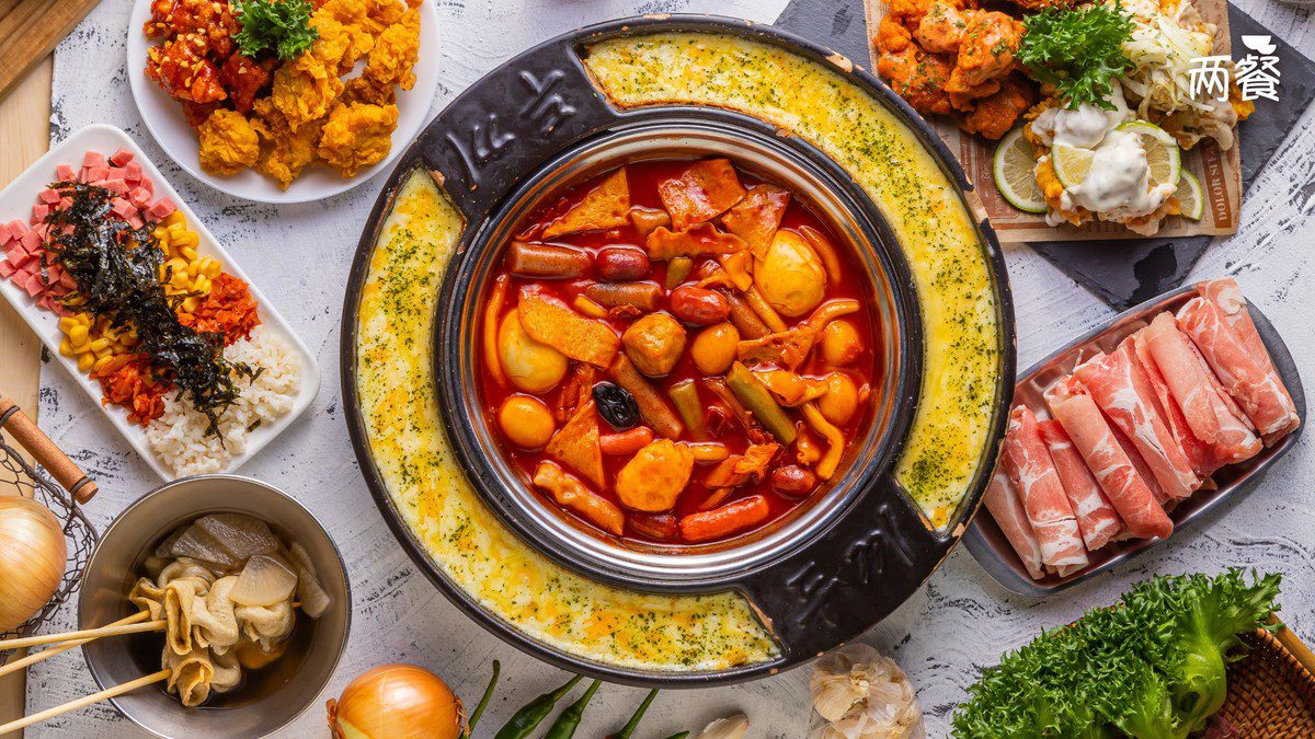 【抗漲作戰】兩餐10周年感謝祭 吃到飽299元起