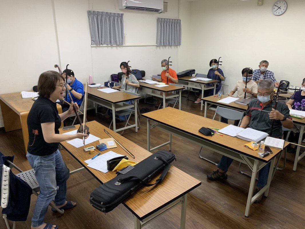 歡喜來練「工」!勞工大學逾百門課程 快來練就一身好功夫 歡喜來練「工」!勞工大學逾百門課程 快來練就一身好功夫