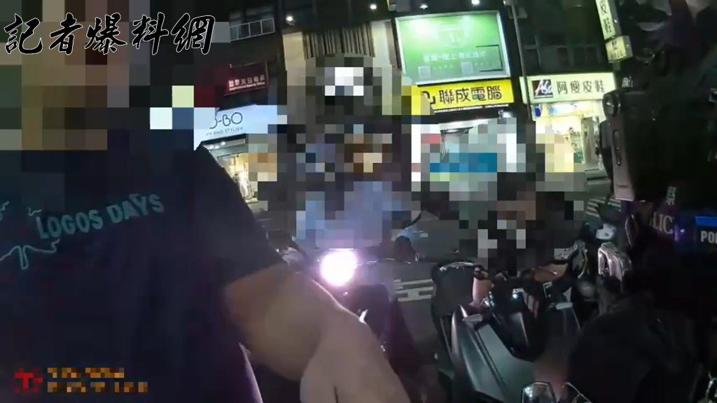 三重知名豬腳店變格鬥場　顧客潑店員飯菜引爆互毆亂鬥