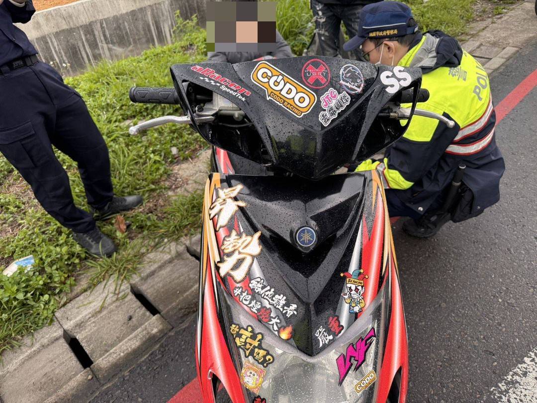 蘆竹警打擊飆車！桃檢起訴5嫌最重5年徒刑遏止歪風