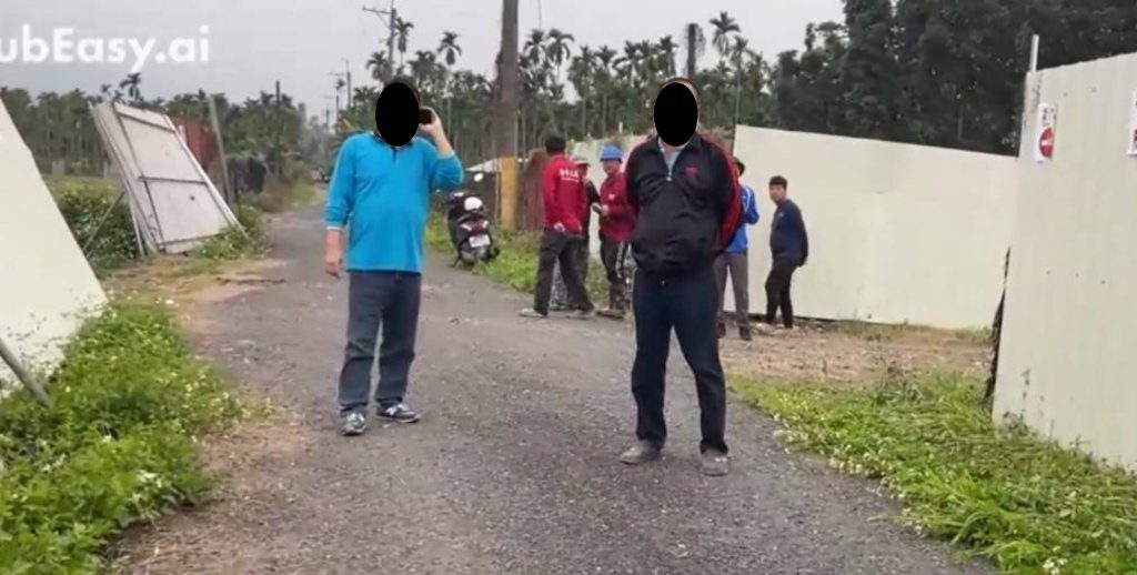 屏東村長恐嚇勒索綠能公司300萬　檢方起訴、求刑6年