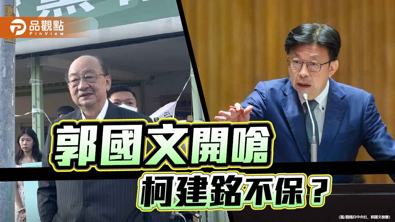 大失敗大檢討 民進黨能否擺脫「萬年總召」的陰影？