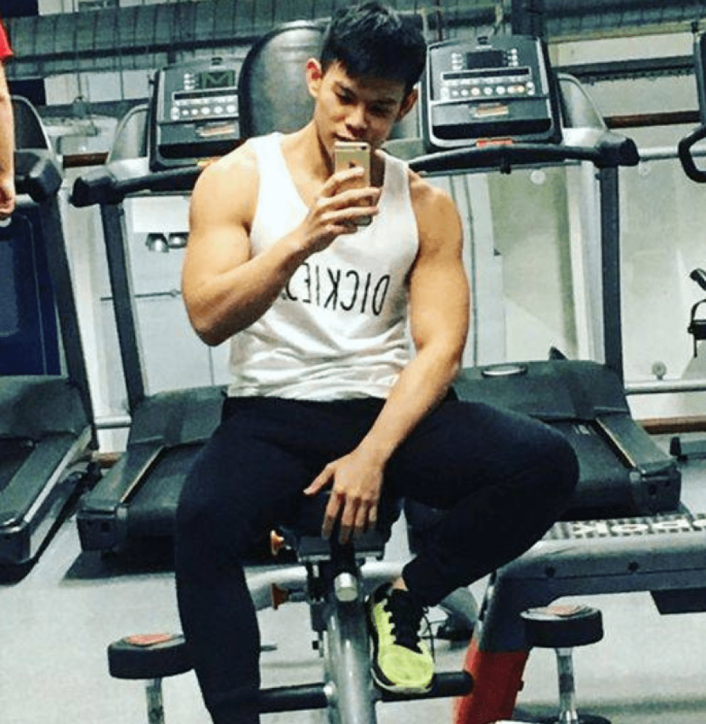 「經濟部小鮮肉」、「小英男孩」鄭亦麟成綠能要角　關鍵推手是他！