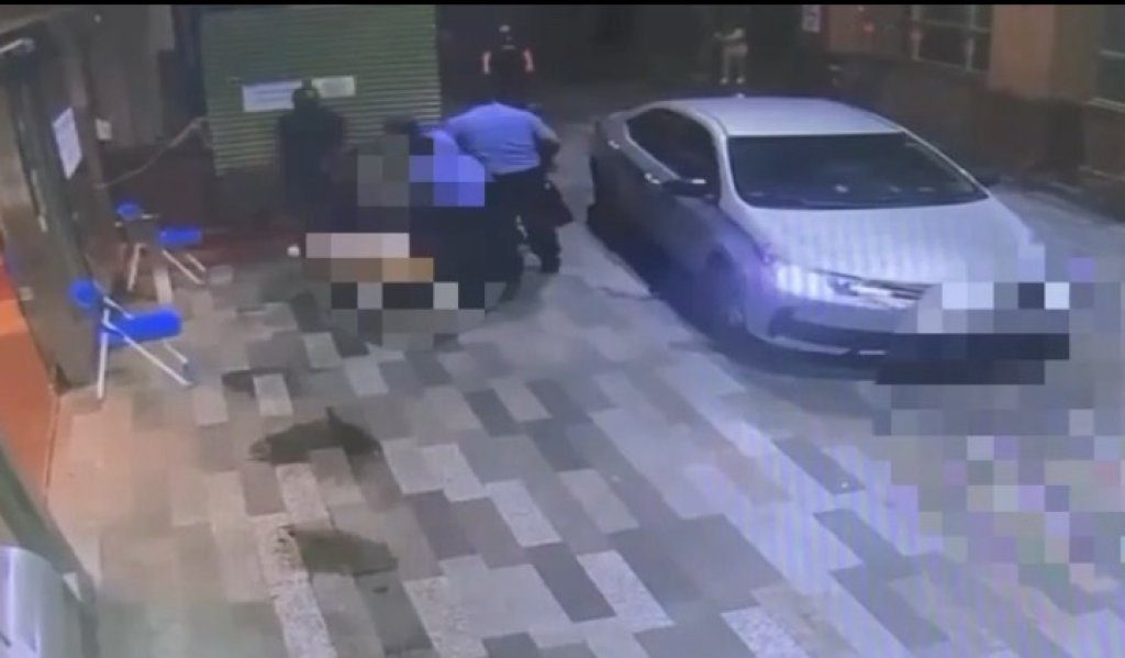 毒品「賒帳」爆殺機！高雄男猛插3刀刺死藥頭　證物丟山區