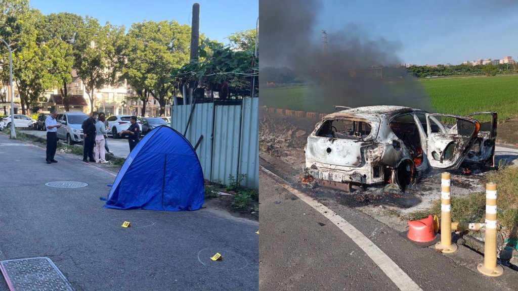 獨／高雄槍擊案「兇手恐從國門落跑」！專業人士：大搖大擺飛出去都有可能