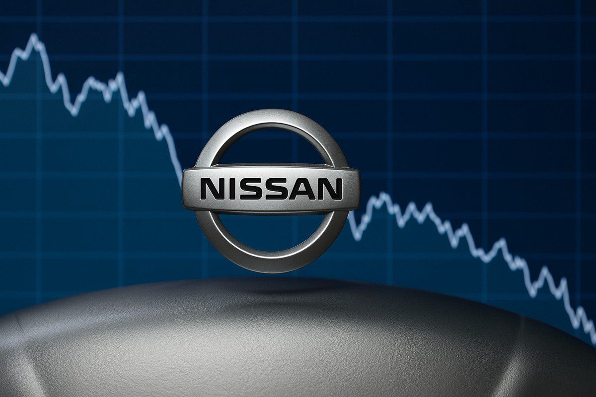 賓士退休基金清倉日產汽車持股 股價應聲重挫逾6% 賓士退休基金清倉日產汽車持股 股價應聲重挫逾6%