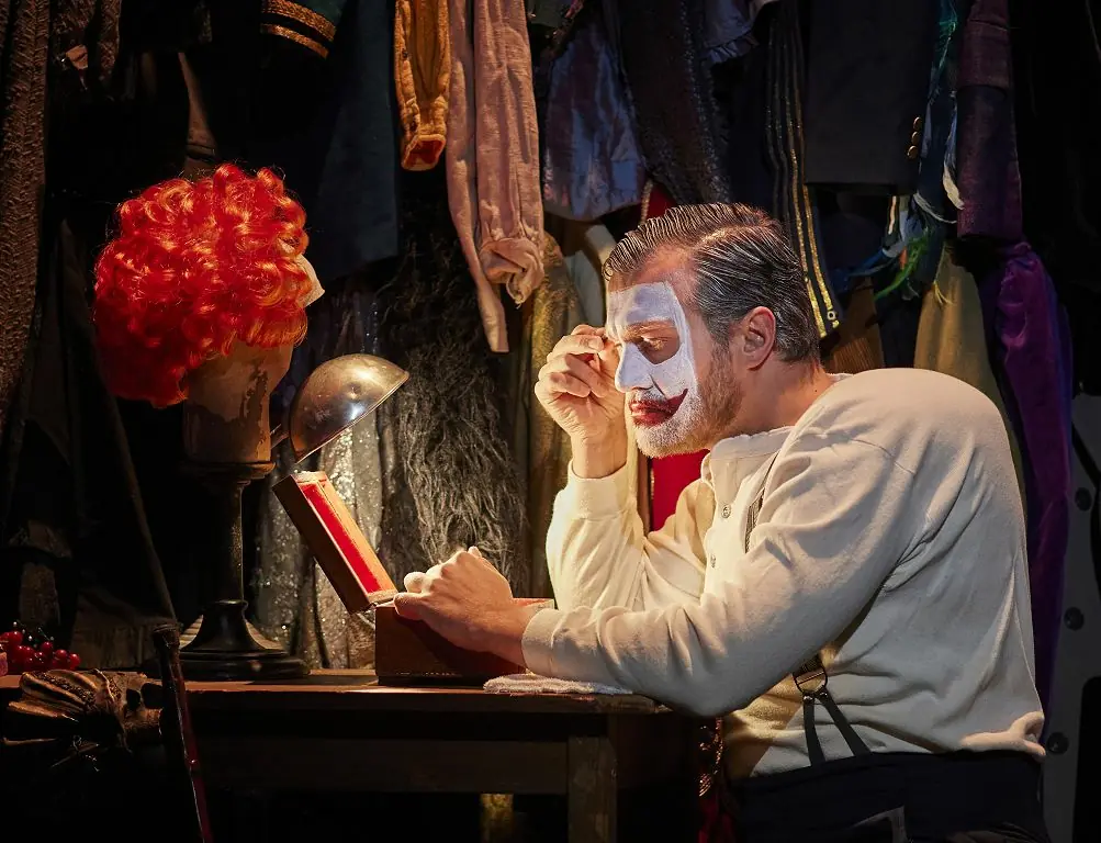 歌劇院10週年揭幕鉅獻 威爾第弄臣10月登場 歌劇院10週年揭幕鉅獻 威爾第弄臣10月登場