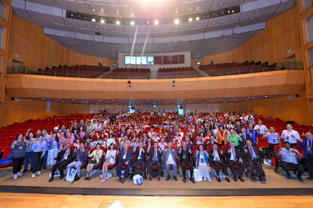 農村產業加值整合推展計畫成果展　攜手稻盛精神實踐敬天愛人