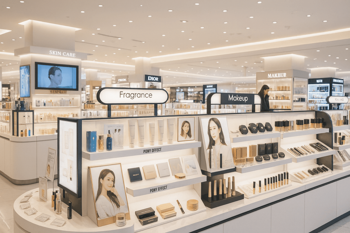 韓流熱潮持續延燒！Apink 來台拍攝引爆話題 美麗台成粉絲鎂光燈焦點