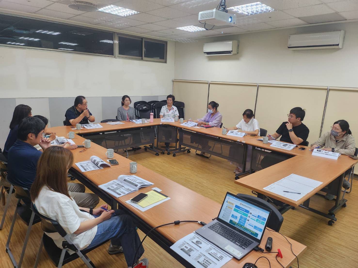 陽明交大附中9月開學　展開改隸後的新篇章