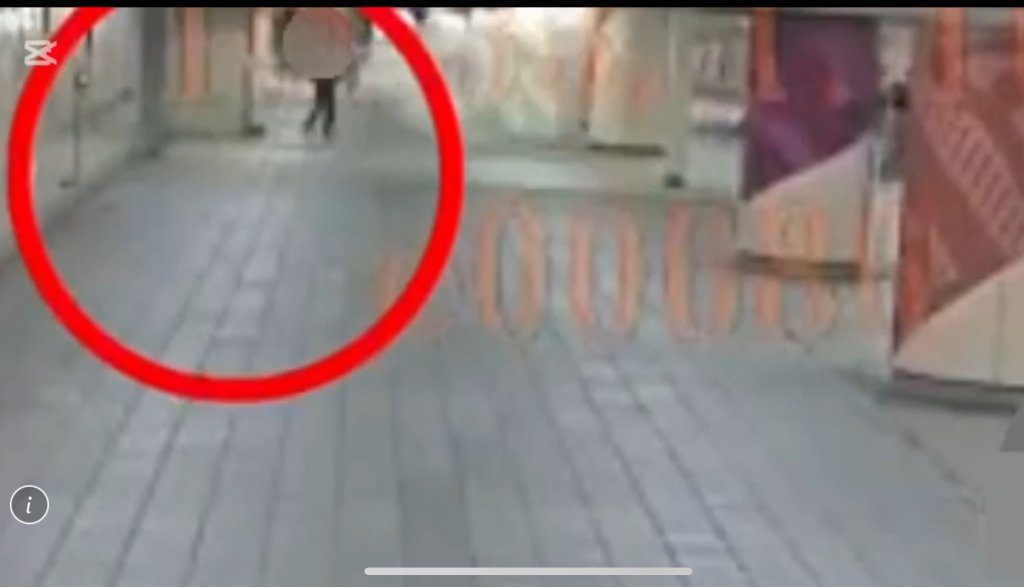 板橋捷運驚魂！男持滅火器亂噴　4人財物受損遭送辦