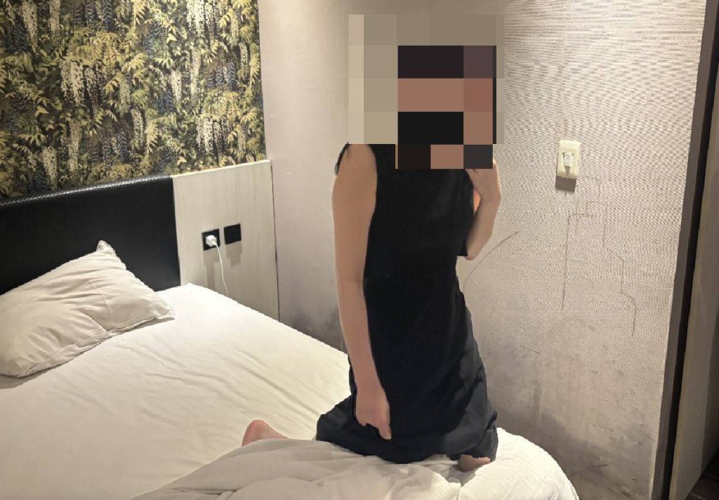 台中警掃黃驚見日籍女優　開價2萬卻空等客人