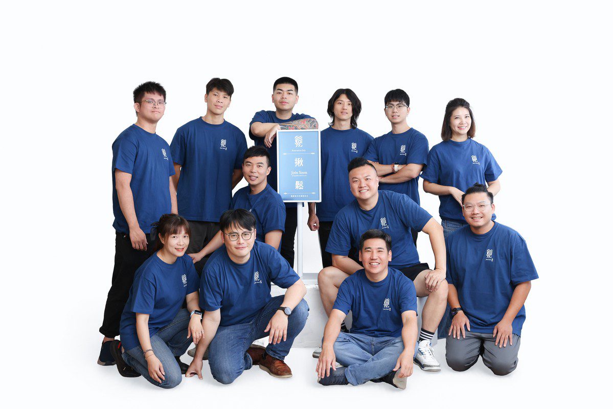 「揪鬆」共享舒壓平台首度亮相　公益按摩活動溫暖落幕