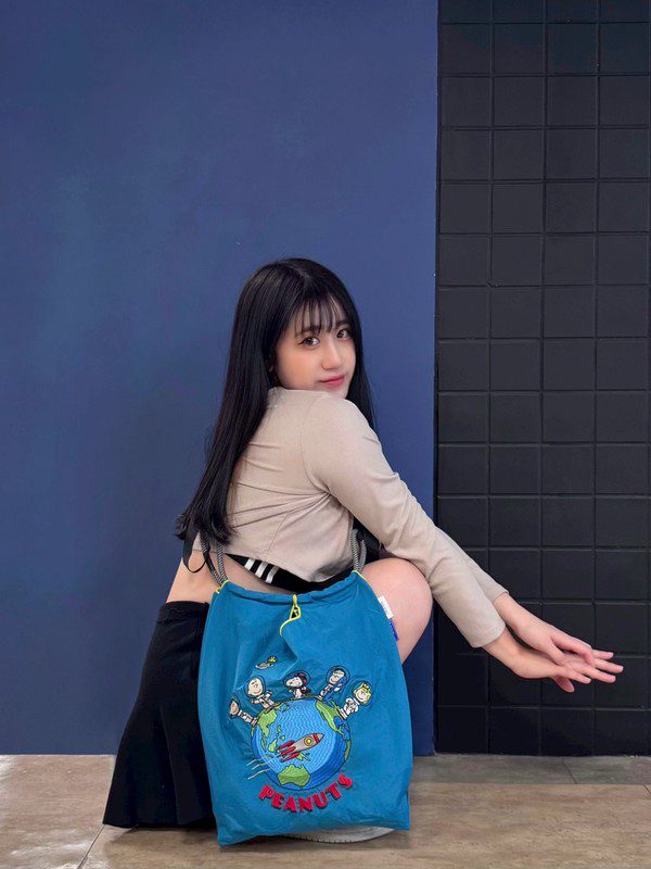 Ball & Chain × PEANUTS聯名系列強勢登台 新光三越台南小北門專櫃8月底試營運登場 Ball & Chain × PEANUTS聯名系列強勢登台 新光三越台南小北門專櫃8月底試營運登場