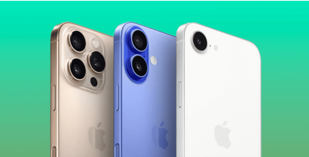 iPhone 17將登場！外媒預估售價曝光　7款產品恐停售