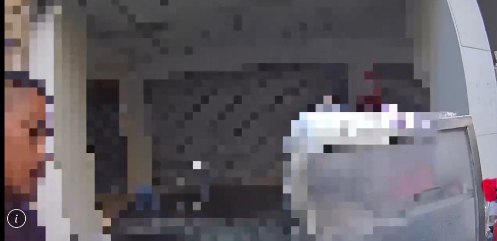 通緝犯為了心心念念古早味蛋餅　違停遭警盤查當場落網