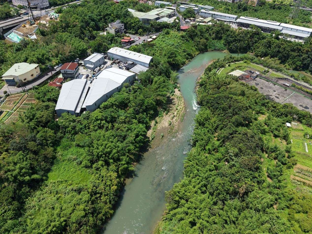 桃檢破獲環保黑心鏈！報廢藥品偽裝水肥偷排溪流 21人遭追加起訴