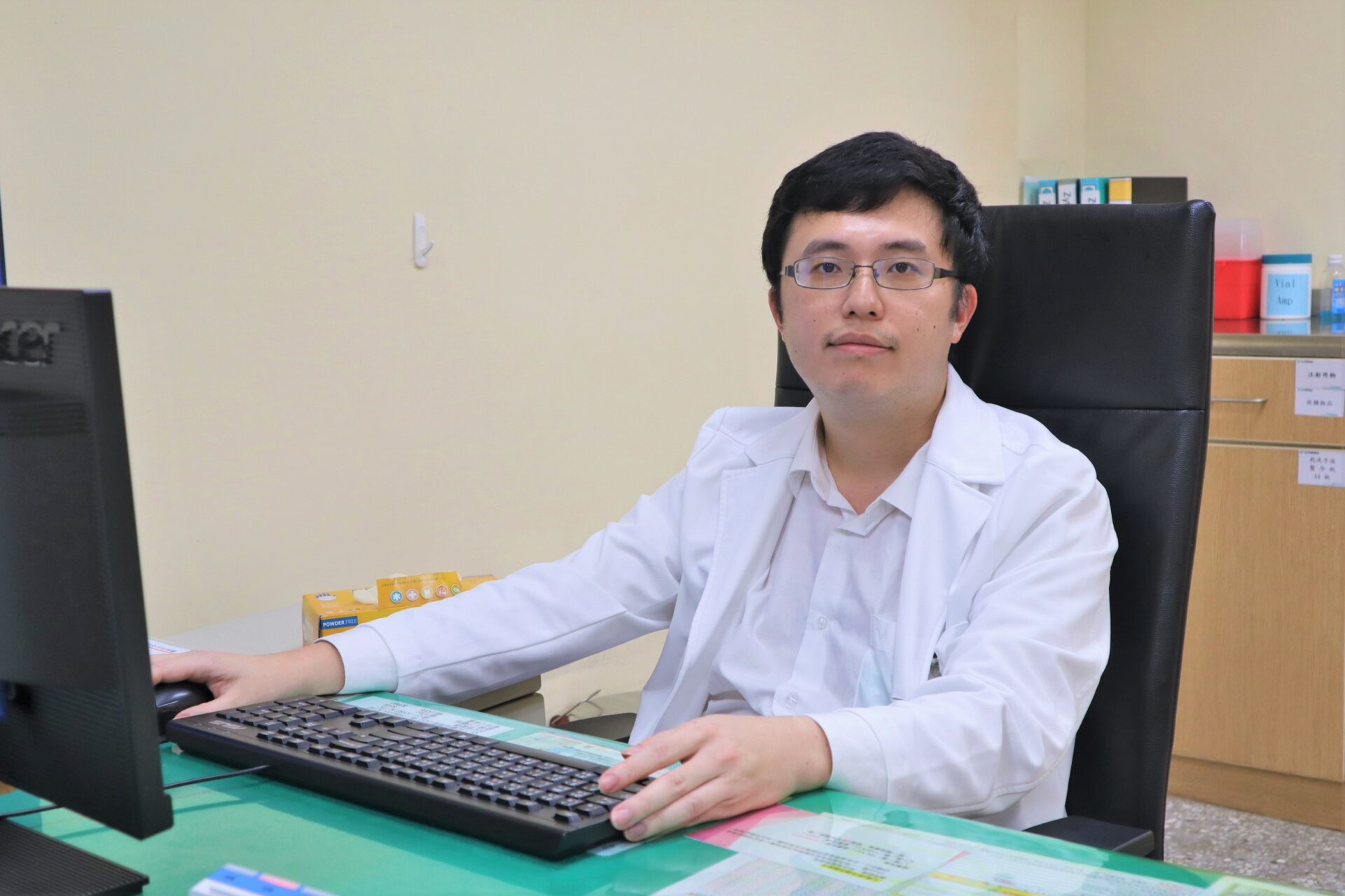 助關節炎患者重拾無痛生活 部桃引進低劑量放射治療