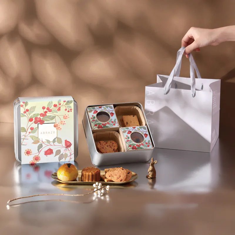 桃園庇護工場中秋送好禮！桃市府推「中秋庇需送好禮」滿額抽獎