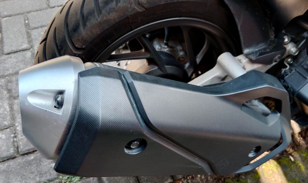 蘆竹噪音車凌晨聚集危險駕駛 2騎士遭逮下場慘了