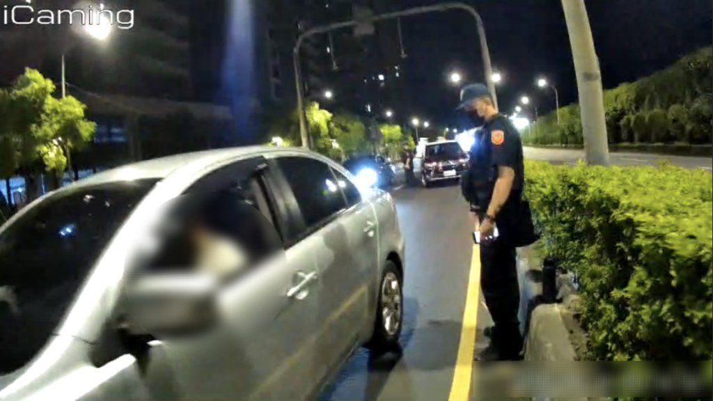 面紙盒藏毒露餡！新北毒蟲路檢現形　警帶回再揪「內褲塞毒煙彈」