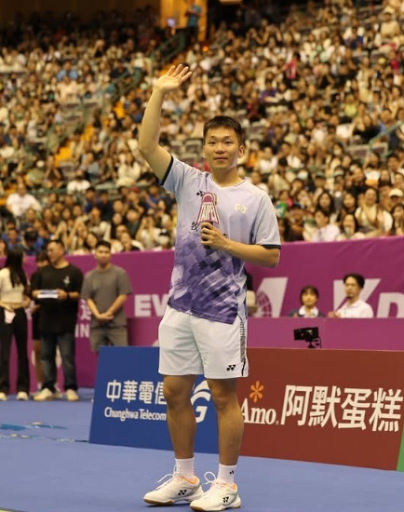 奧運金牌變部長!李洋接任首任運動部長 9月9日掛牌成立 奧運金牌變部長!李洋接任首任運動部長 9月9日掛牌成立