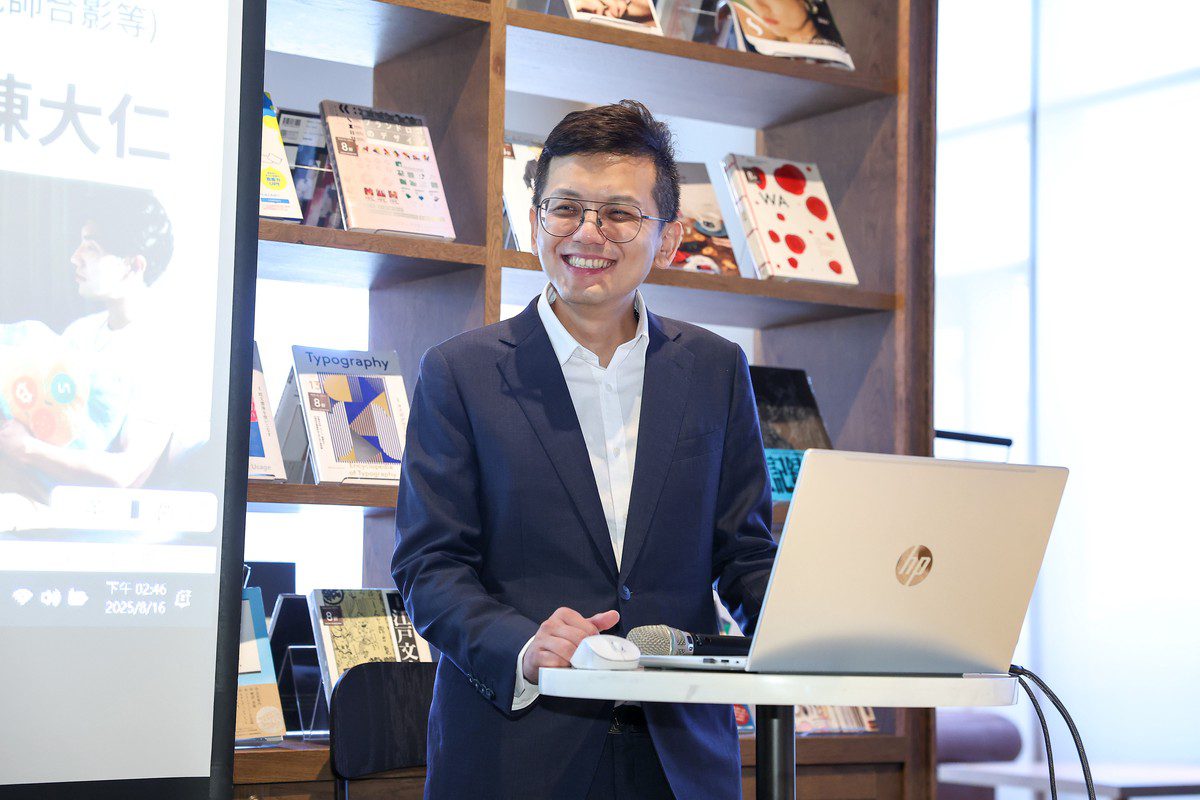 理財醫生新書上市！陳大仁《4帳戶教你逆襲致富》翻轉財務命運