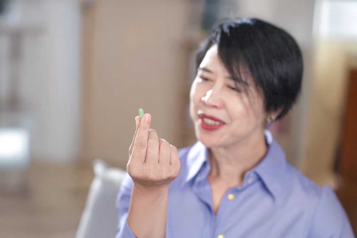 健檢年齡下修至30歲　專家呼籲：健康管理應提早啟動