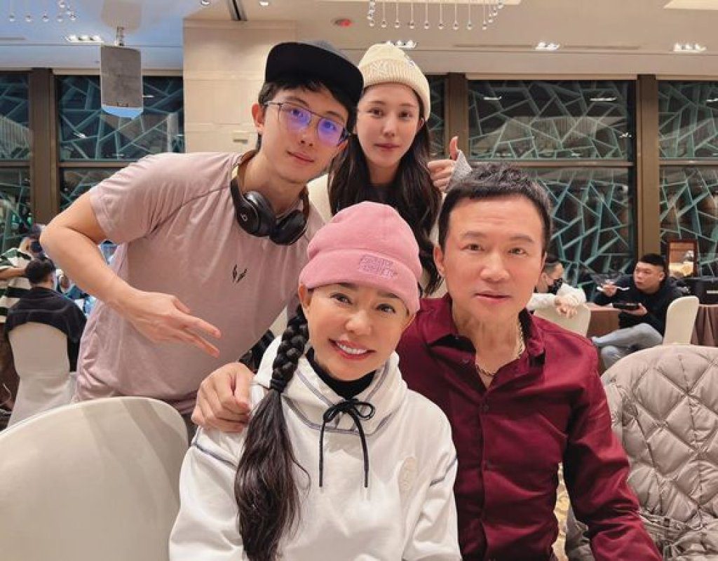 孫安佐遭爆劈腿成性、約偽娘！經紀人：是前任阿乃主使