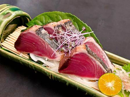 日本四國味遍路「88屋」9月首登台北東區  呈現四國風味饗宴