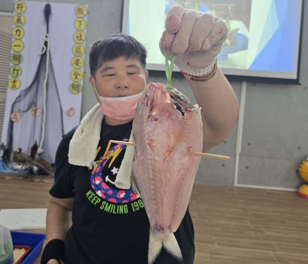 苗栗後龍水尾Ｘ西湖湖東山海共遊體驗農村的慢與真