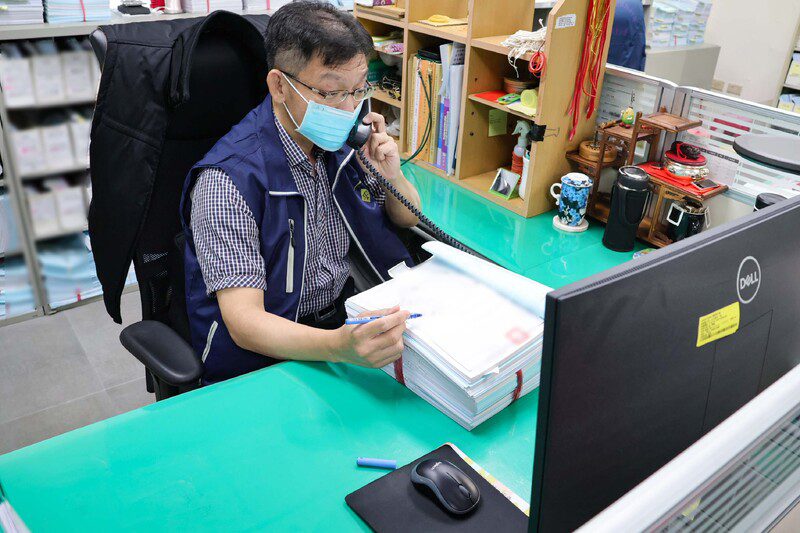 無照男屢次違規不繳欠款 屏東分署查封不動產,姑姑出面繳清 無照男屢次違規不繳欠款 屏東分署查封不動產,姑姑出面繳清