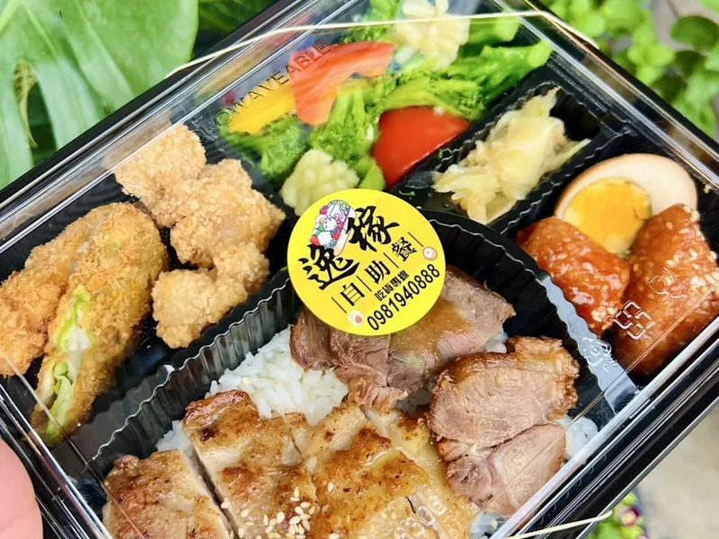 潮州自助餐推薦 家常熱炒搭配有機蔬菜 吃得飽又安心首選