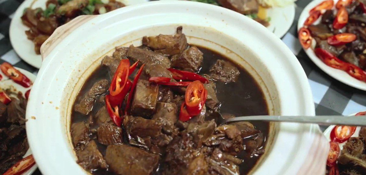 「安心健康 傳統工法與現代安全結合」億珈城推出全新滷味產品  給消費者美味與健康雙重保障！