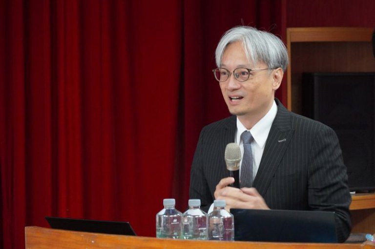 中華大學主辦2025 ICAPPS研討會　14國逾400位學者共探永續智慧城市