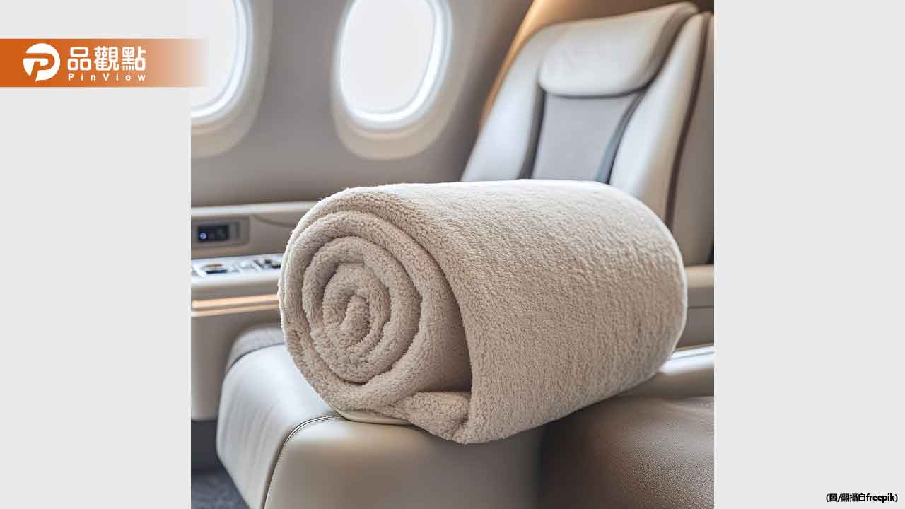 飛機上最髒東西竟是它！空姐爆料：比廁所還可怕