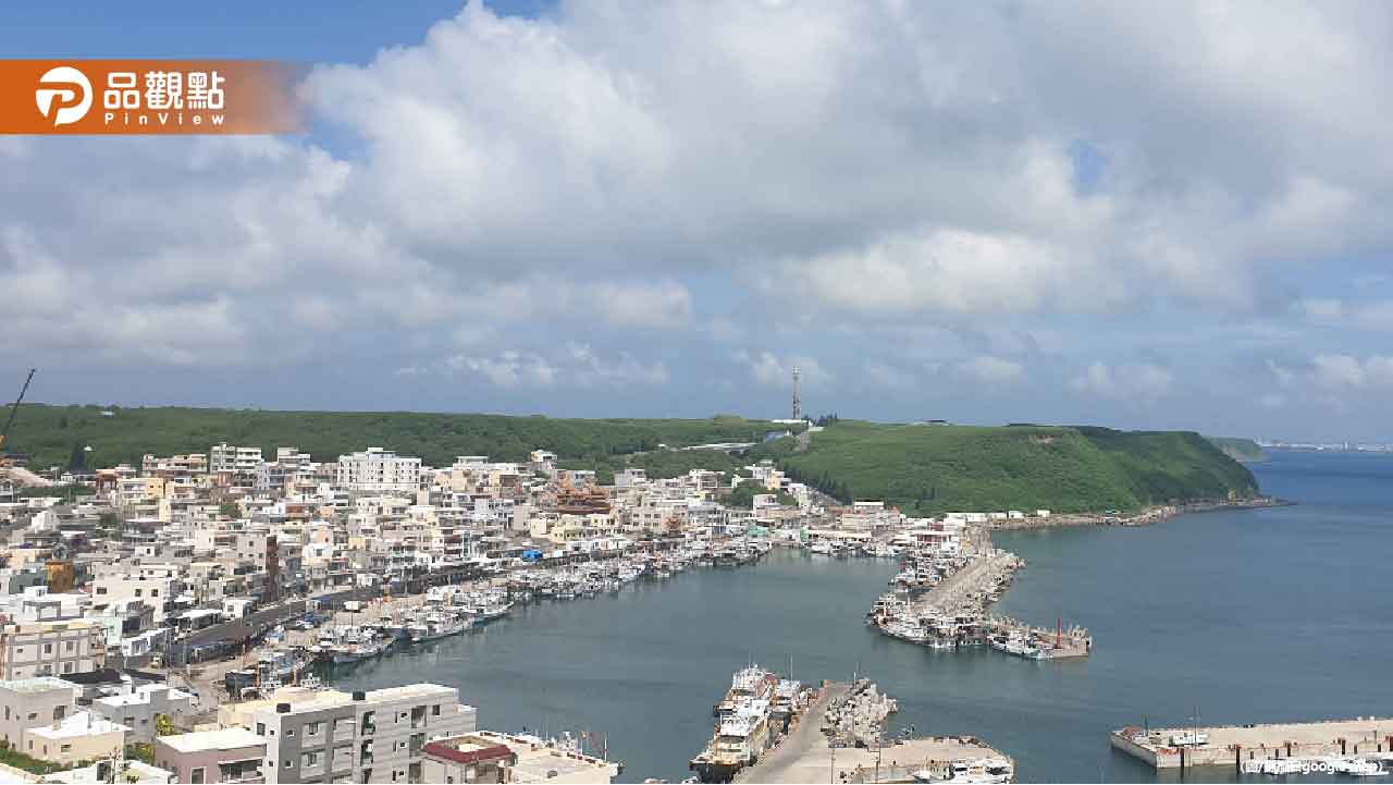 澎湖拚冬季觀光！住宿一晚可兌換500元消費券