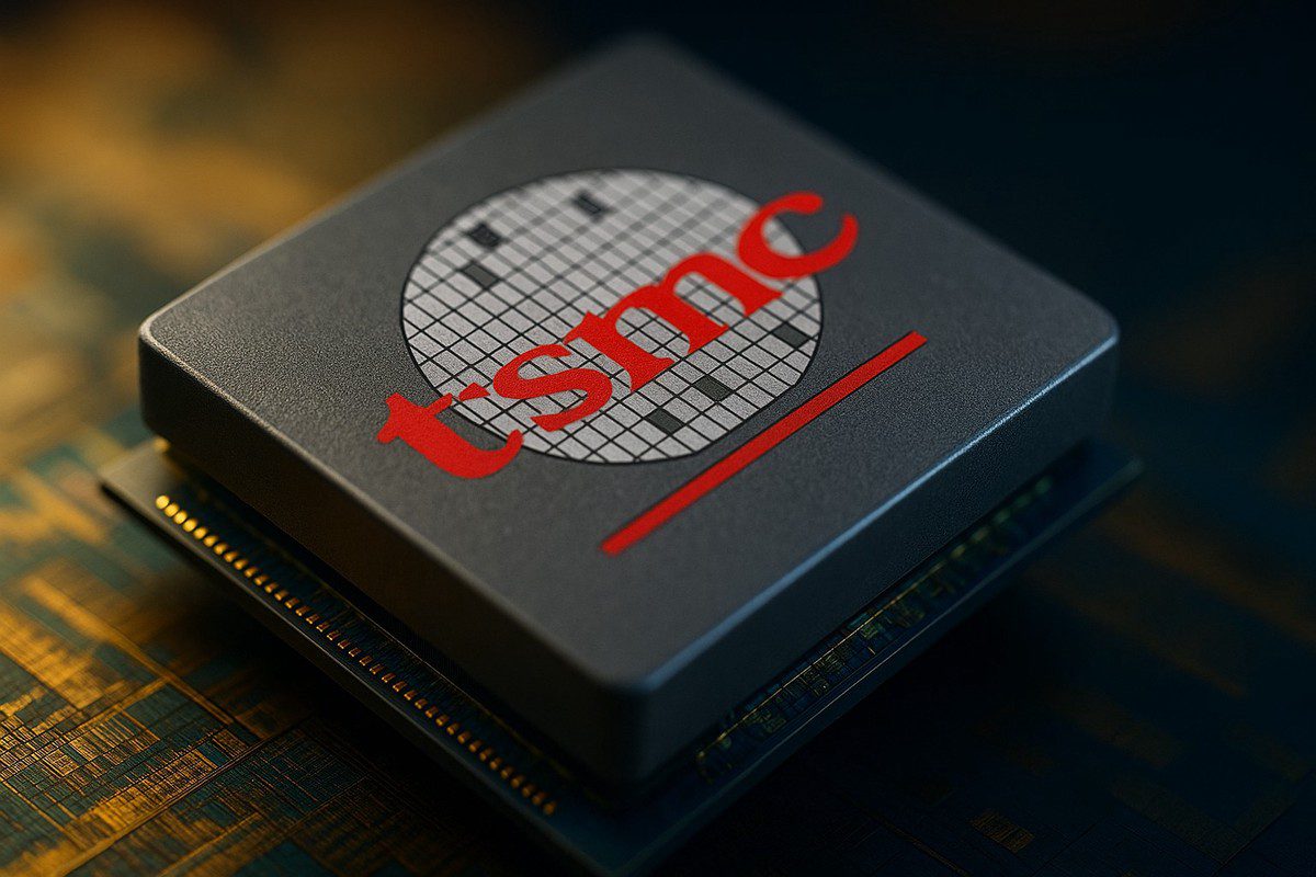 台積電衝刺1.4奈米製程 投資上看1.5兆元、穩固龍頭地位 台積電衝刺1.4奈米製程 投資上看1.5兆元、穩固龍頭地位