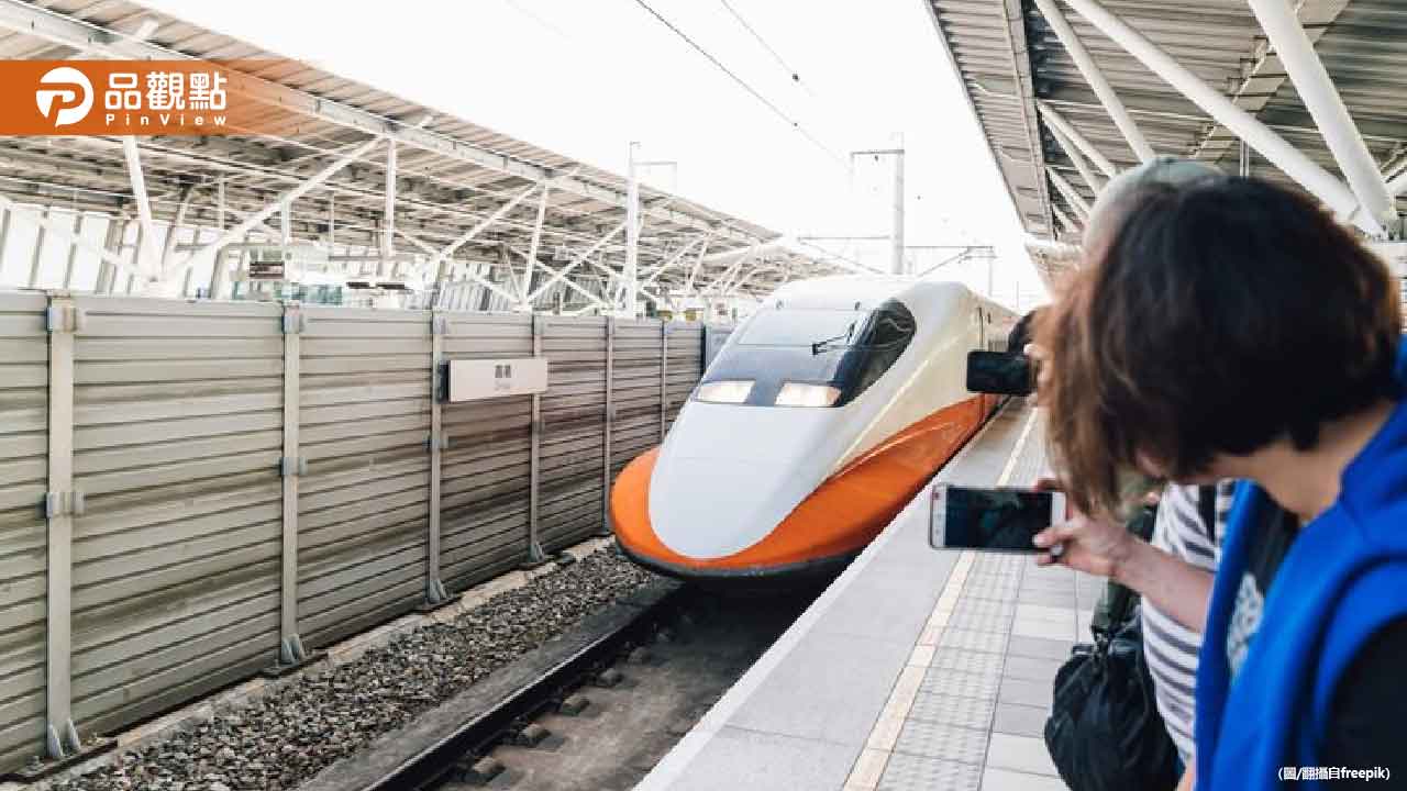 日本乘客搭高鐵「1舉動」被讚爆！網：超體貼