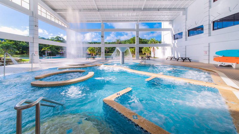 恆春半島秋日旅行 國慶賞鷹、巨型甜點藝術展、獵戶座流星雨打造超Chill假期　