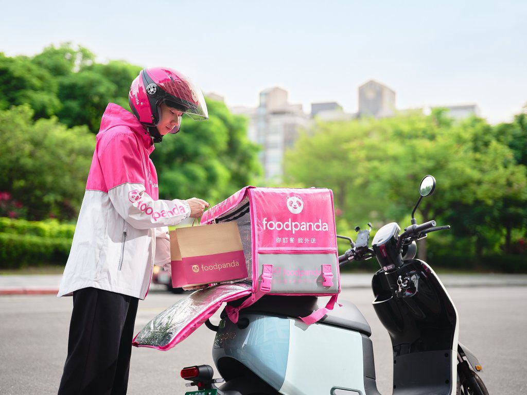 foodpanda公布2025年台中外送新版圖　東勢成黑馬、月省3千萬奪「省錢MVP城市」