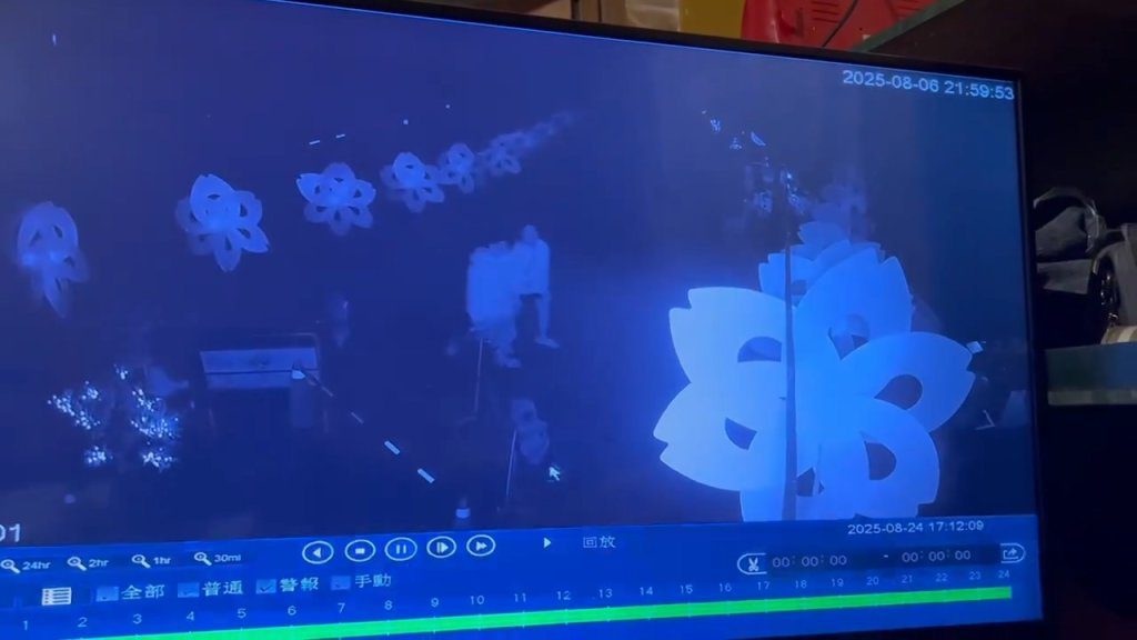 影／家長控15歲女兒南投露營遭闆娘兒子性侵！怒嗆「你們兩個去甲賽吧」　闆娘千字文回應了