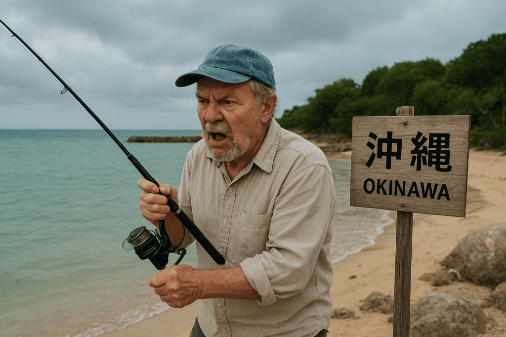 （更新）旅客控花 6 萬遊沖繩卻像被「割韭菜」業者：臨時的客製行程都有說明