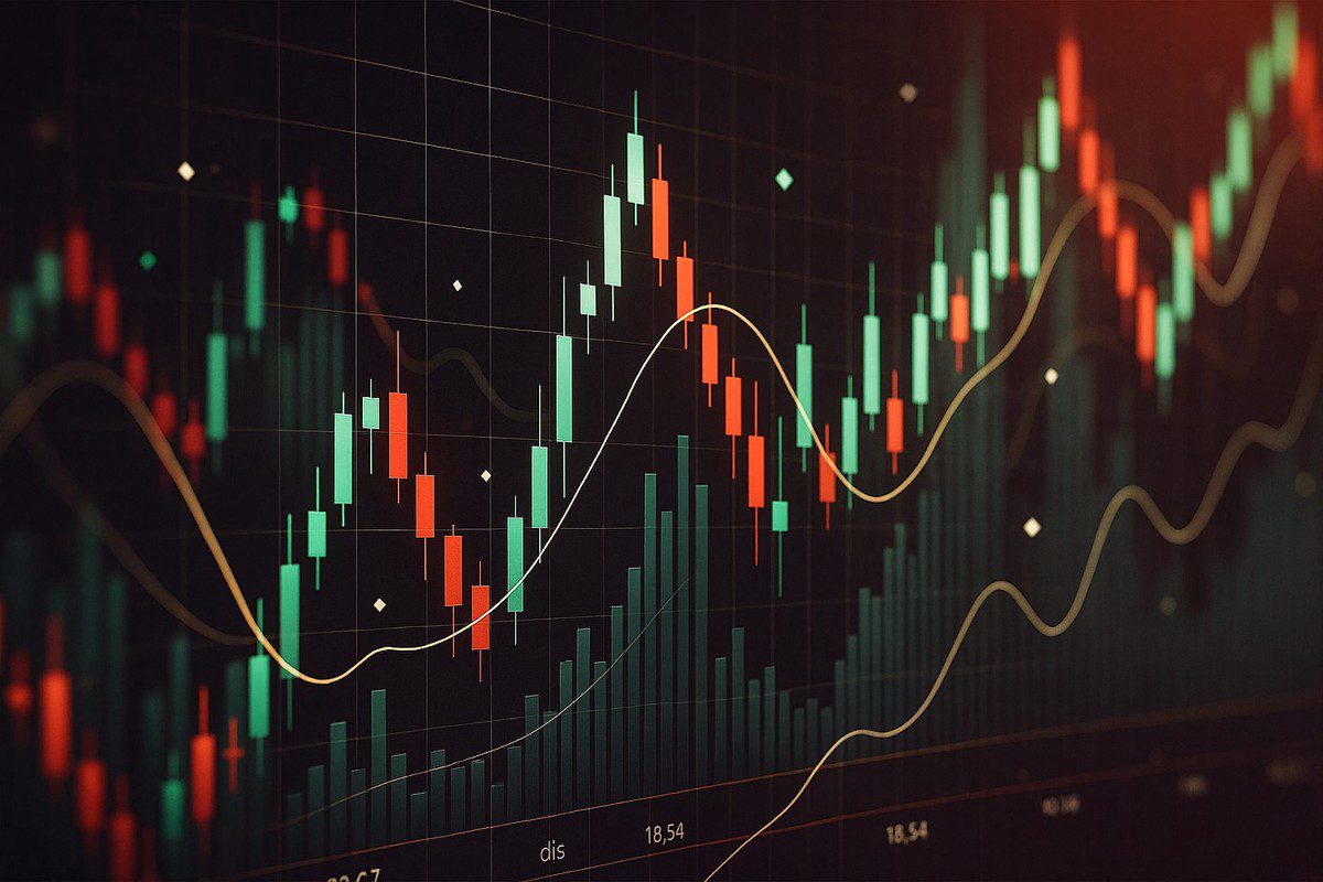 美股道瓊、標普創高 台股氣勢如虹早盤強攻逾300點