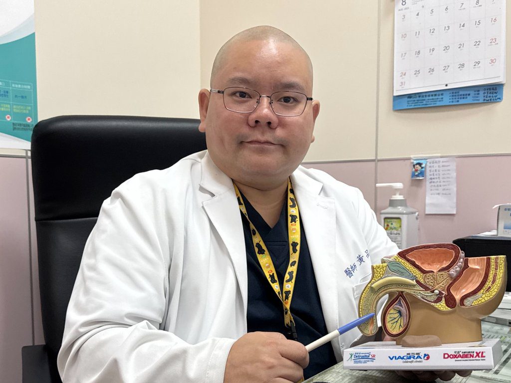 23歲花美男交7女友 錯誤性觀念讓GG潰爛化膿 23歲花美男交7女友 錯誤性觀念讓GG潰爛化膿